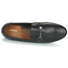 Barbour SOFIA Nero Mocassini Donna - 6