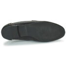 Barbour SOFIA Nero Mocassini Donna - 7
