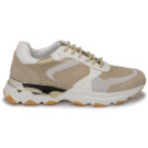 Lumberjack SWAY Beige Sneakers basse Donna - 2