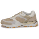 Lumberjack SWAY Beige Sneakers basse Donna - 4