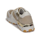 Lumberjack SWAY Beige Sneakers basse Donna - 5