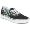 Vans  COMFYCUSH ERA  Nero -  Sneakers basse Donna