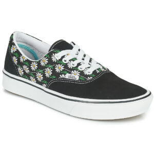 Vans  COMFYCUSH ERA  Nero -  Sneakers basse Donna