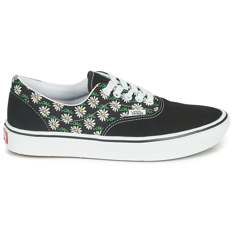 Vans COMFYCUSH ERA Nero Sneakers basse Donna - 2