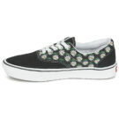 Vans COMFYCUSH ERA Nero Sneakers basse Donna - 4