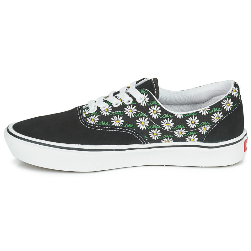 Vans COMFYCUSH ERA Nero Sneakers basse Donna - 4