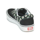 Vans COMFYCUSH ERA Nero Sneakers basse Donna - 5