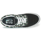Vans COMFYCUSH ERA Nero Sneakers basse Donna - 6