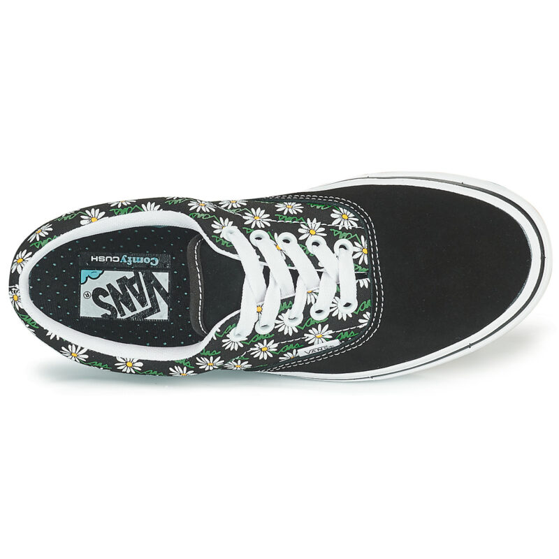 Vans COMFYCUSH ERA Nero Sneakers basse Donna - 6