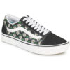 Vans  COMFYCUSH OLD SKOOL  Nero -  Sneakers basse Donna