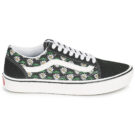 Vans COMFYCUSH OLD SKOOL Nero Sneakers basse Donna - 2