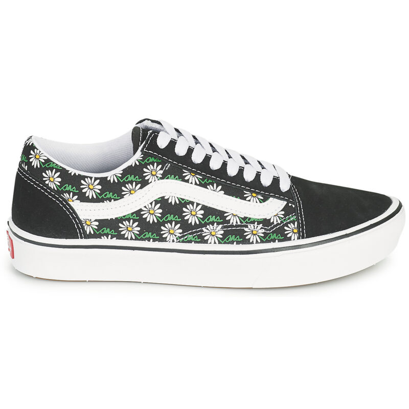 Vans COMFYCUSH OLD SKOOL Nero Sneakers basse Donna - 2