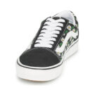 Vans COMFYCUSH OLD SKOOL Nero Sneakers basse Donna - 3