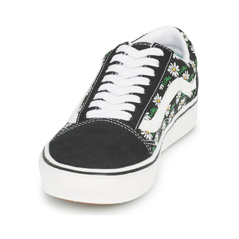 Vans COMFYCUSH OLD SKOOL Nero Sneakers basse Donna - 3