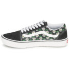 Vans COMFYCUSH OLD SKOOL Nero Sneakers basse Donna - 4