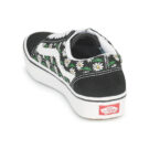 Vans COMFYCUSH OLD SKOOL Nero Sneakers basse Donna - 5