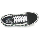 Vans COMFYCUSH OLD SKOOL Nero Sneakers basse Donna - 6
