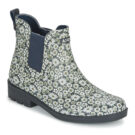 Aigle CARVILLE PT Multicolore - Stivaletti Donna - 1