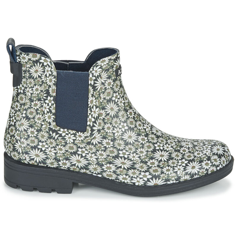 Aigle CARVILLE PT Multicolore - Stivaletti Donna - 2