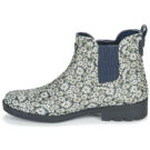 Aigle CARVILLE PT Multicolore - Stivaletti Donna - 4