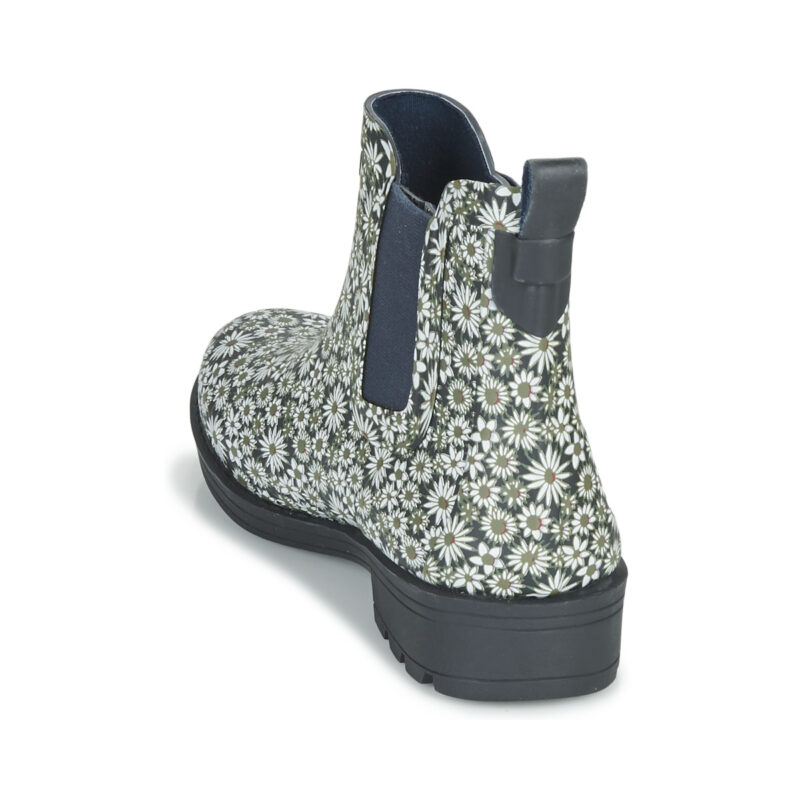 Aigle CARVILLE PT Multicolore - Stivaletti Donna - 5
