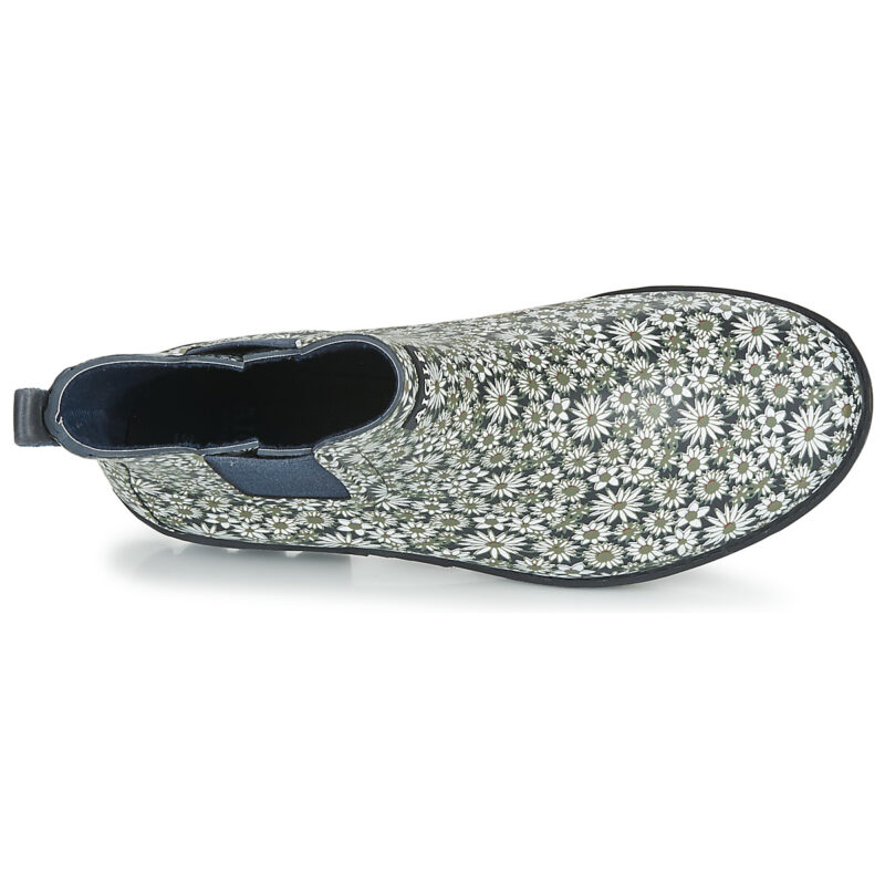 Aigle CARVILLE PT Multicolore - Stivaletti Donna - 6