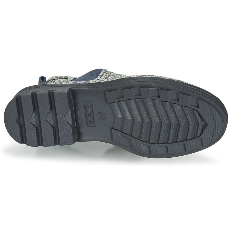 Aigle CARVILLE PT Multicolore - Stivaletti Donna - 7