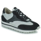 Bronx  MA TRIXX  Nero -  Sneakers basse Donna - 1