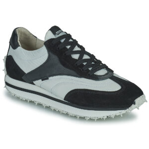 Bronx  MA TRIXX  Nero -  Sneakers basse Donna