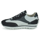 Bronx  MA TRIXX  Nero -  Sneakers basse Donna - 4