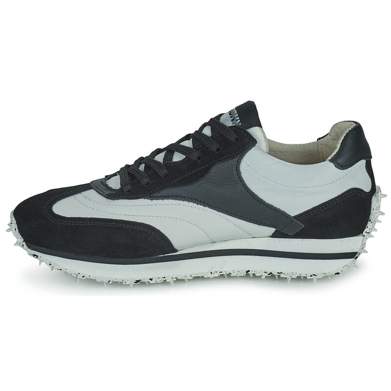 Bronx  MA TRIXX  Nero -  Sneakers basse Donna - 4