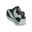 Bronx  MA TRIXX  Nero -  Sneakers basse Donna - 5