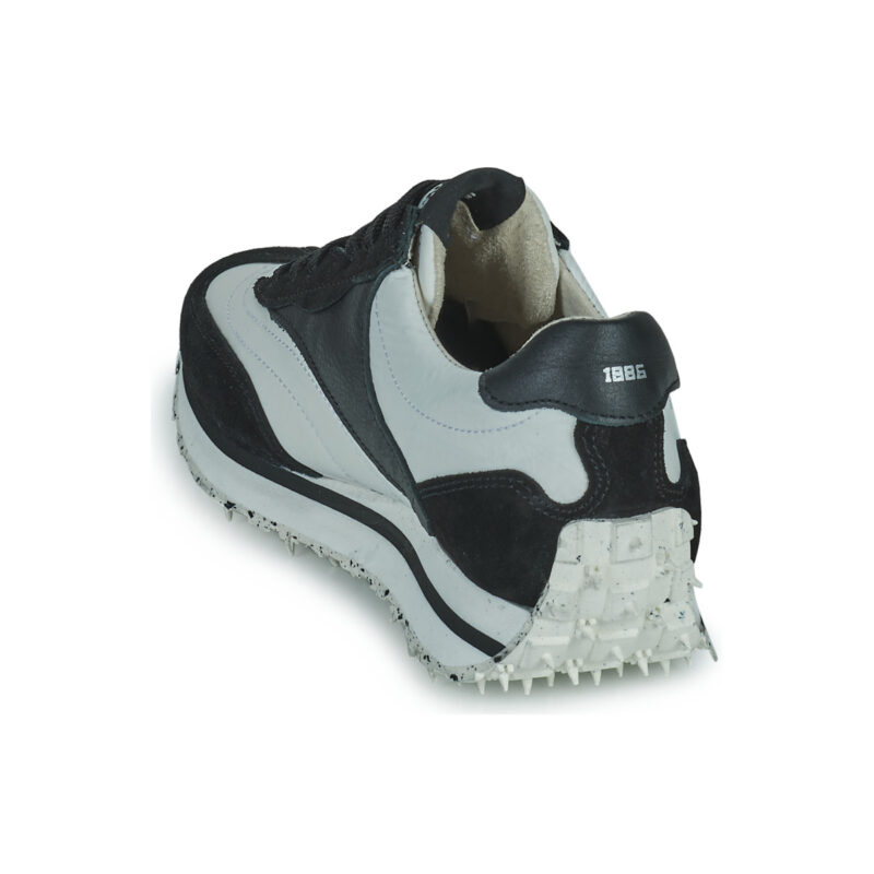 Bronx  MA TRIXX  Nero -  Sneakers basse Donna - 5