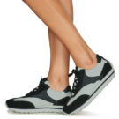 Bronx  MA TRIXX  Nero -  Sneakers basse Donna - 8