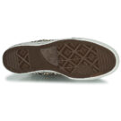 Converse CHUCK TAYLOR LIFT Noir Baskets Haute Femme - 7