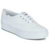 Keds TRIPLE White Women's Low-Top Sneakers