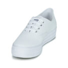 Keds  TRIPLE  Bianco -  Sneakers basse Donna - 3