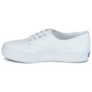 Keds  TRIPLE  Bianco -  Sneakers basse Donna - 4