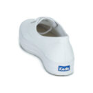 Keds  TRIPLE  Bianco -  Sneakers basse Donna - 5