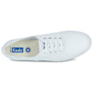 Keds  TRIPLE  Bianco -  Sneakers basse Donna - 6