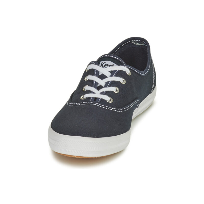 Keds CHAMPION Blu Sneakers basse Donna - 3