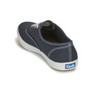 Keds CHAMPION Blu Sneakers basse Donna - 5