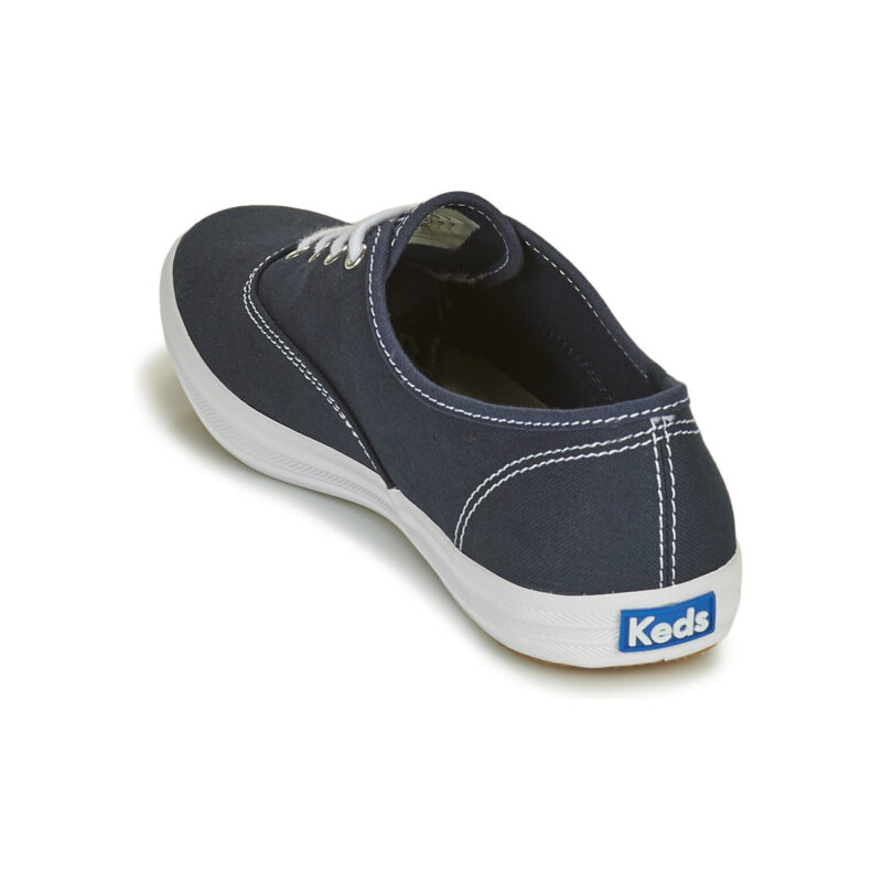 Keds CHAMPION Blu Sneakers basse Donna - 5