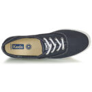 Keds CHAMPION Blu Sneakers basse Donna - 6