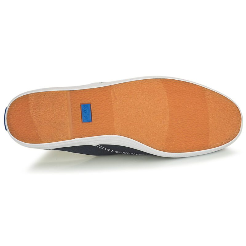 Keds CHAMPION Blu Sneakers basse Donna - 7