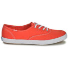 Keds CHAMPION Rosso Sneakers basse Donna - 2