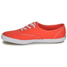 Keds CHAMPION Rosso Sneakers basse Donna - 4