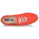 Keds CHAMPION Rosso Sneakers basse Donna - 6