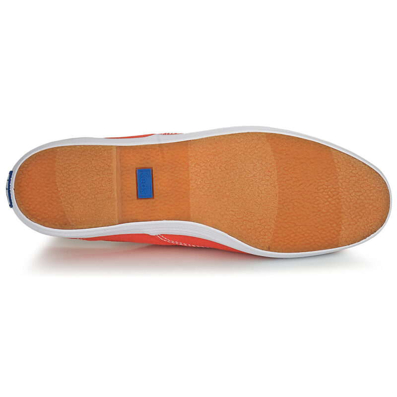 Keds CHAMPION Rosso Sneakers basse Donna - 7