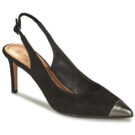 Ted Baker KINNIP Nero D&eacute;collet&eacute; Donna - 1